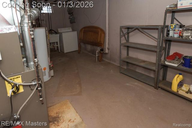 4696 Syracuse Street, Dearborn Heights, MI 48125