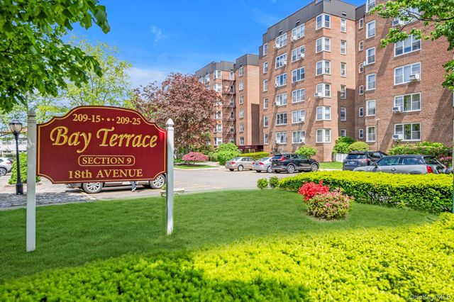 209-25 18th Avenue 3J, Bayside, NY 11360