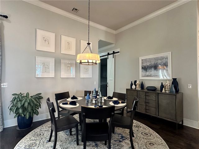 5213 Saddleridge Drive, Fayetteville, AR 72703