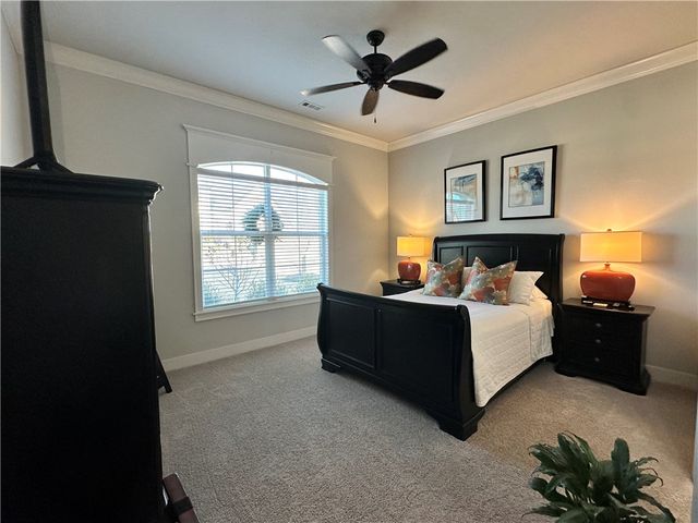 5213 Saddleridge Drive, Fayetteville, AR 72703