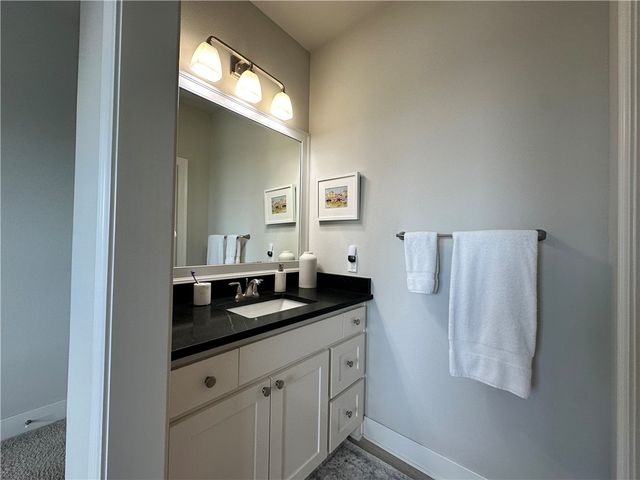 5213 Saddleridge Drive, Fayetteville, AR 72703