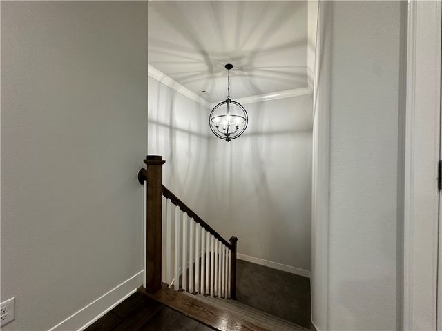 5213 Saddleridge Drive, Fayetteville, AR 72703