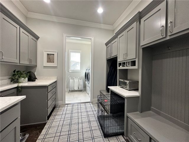 5213 Saddleridge Drive, Fayetteville, AR 72703