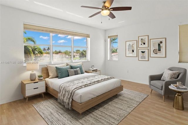 2327 NW 187th Ave, Pembroke Pines, FL 33029