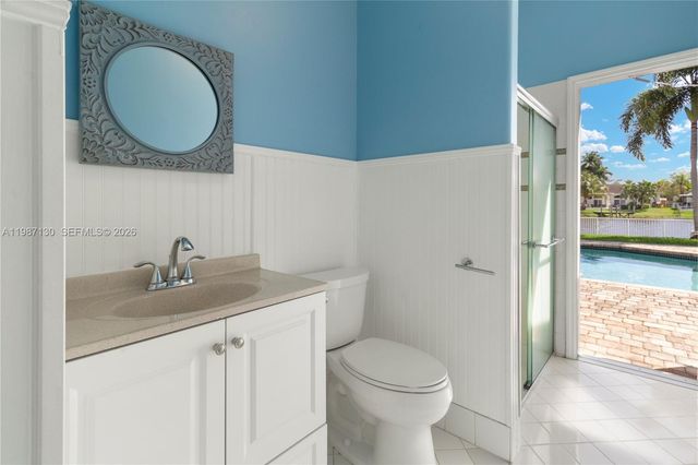 2327 NW 187th Ave, Pembroke Pines, FL 33029