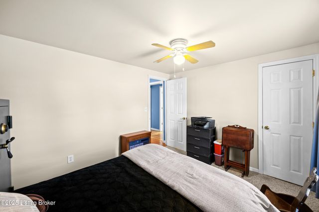 365 Ridgecrest Dr, Taylorsville, KY 40071