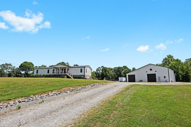 365 Ridgecrest Dr, Taylorsville, KY 40071