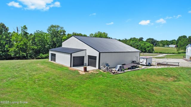 365 Ridgecrest Dr, Taylorsville, KY 40071