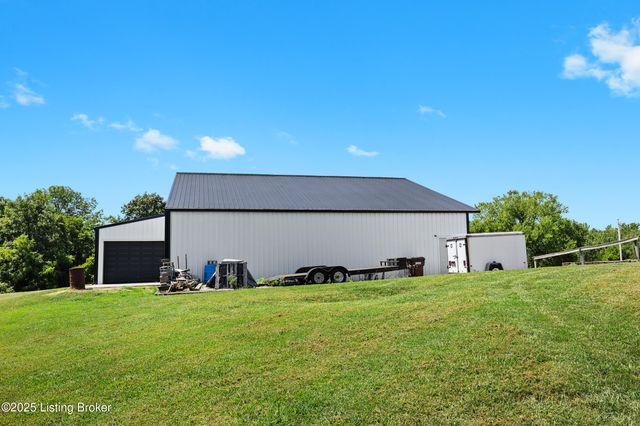 365 Ridgecrest Dr, Taylorsville, KY 40071