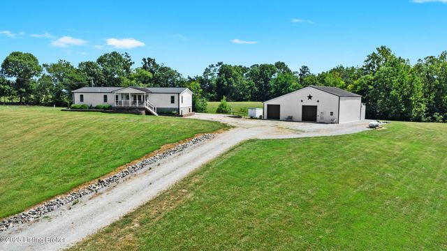 365 Ridgecrest Dr, Taylorsville, KY 40071