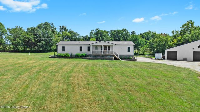 365 Ridgecrest Dr, Taylorsville, KY 40071