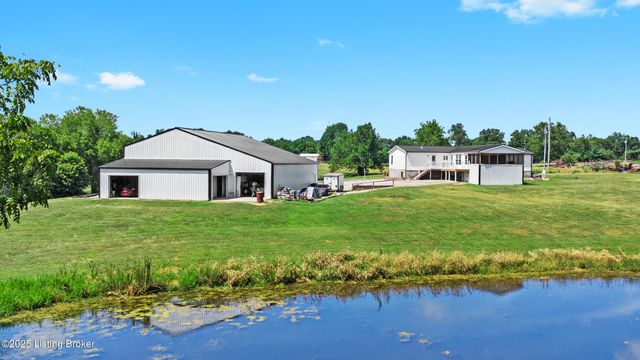 365 Ridgecrest Dr, Taylorsville, KY 40071