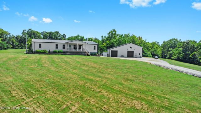 365 Ridgecrest Dr, Taylorsville, KY 40071