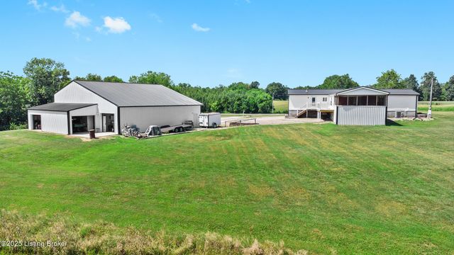 365 Ridgecrest Dr, Taylorsville, KY 40071
