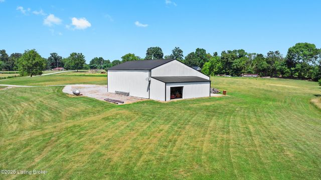 365 Ridgecrest Dr, Taylorsville, KY 40071