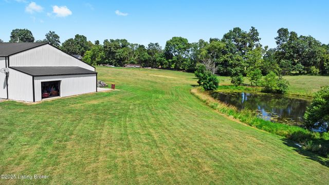 365 Ridgecrest Dr, Taylorsville, KY 40071
