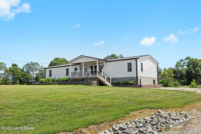 365 Ridgecrest Dr, Taylorsville, KY 40071