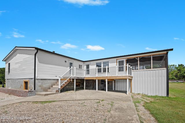 365 Ridgecrest Dr, Taylorsville, KY 40071