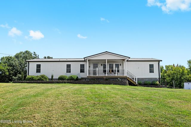 365 Ridgecrest Dr, Taylorsville, KY 40071