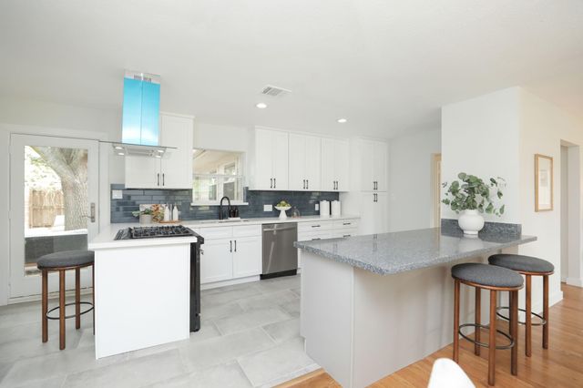 8003 Greenbush Street, Houston, TX 77025