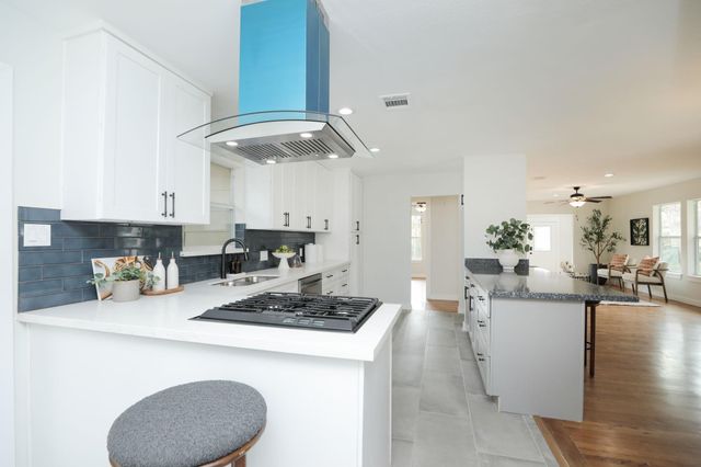 8003 Greenbush Street, Houston, TX 77025