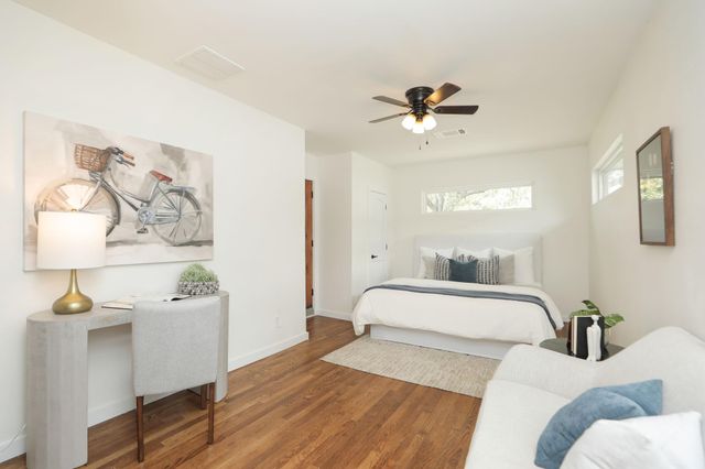 8003 Greenbush Street, Houston, TX 77025