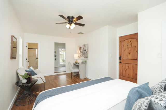 8003 Greenbush Street, Houston, TX 77025