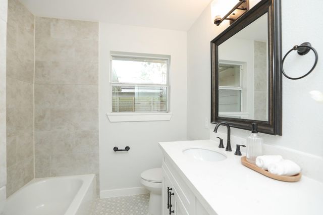 8003 Greenbush Street, Houston, TX 77025