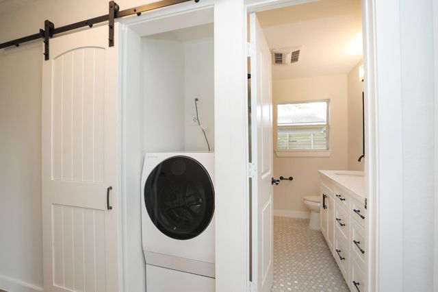 8003 Greenbush Street, Houston, TX 77025