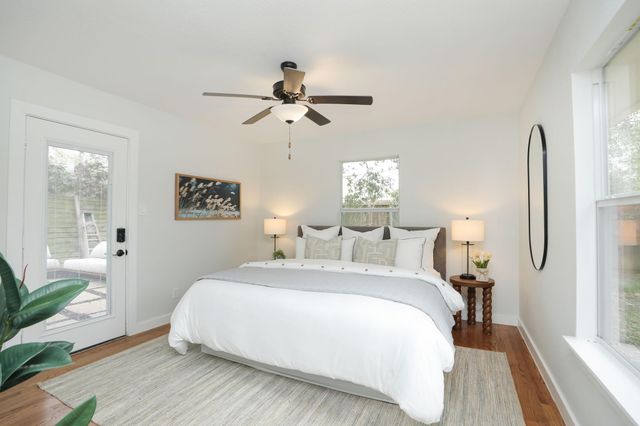 8003 Greenbush Street, Houston, TX 77025