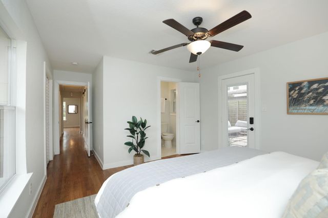 8003 Greenbush Street, Houston, TX 77025