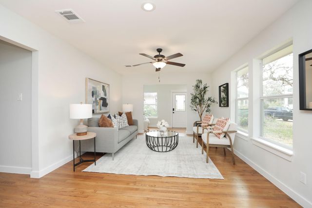 8003 Greenbush Street, Houston, TX 77025