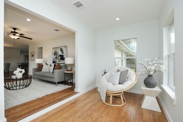 8003 Greenbush Street, Houston, TX 77025