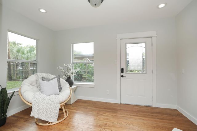 8003 Greenbush Street, Houston, TX 77025