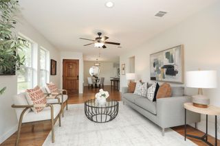 8003 Greenbush Street, Houston, TX 77025