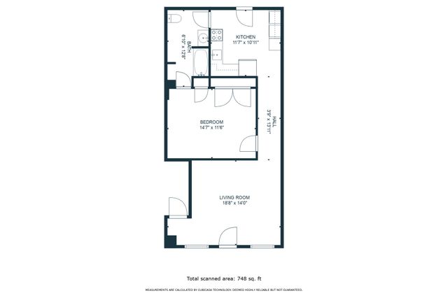 16 N Washington Street, Knightstown, IN 46148