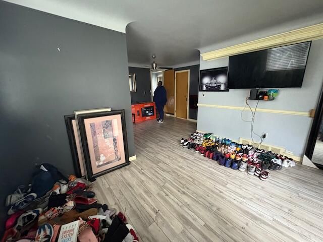 19495 Grandview Street, Detroit, MI 48219