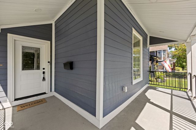 560 Jefferson Avenue, Indianapolis, IN 46201