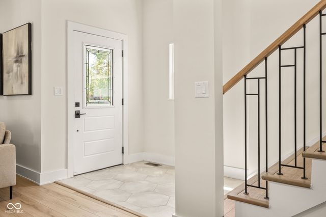 560 Jefferson Avenue, Indianapolis, IN 46201