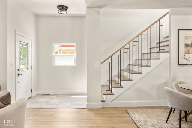 560 Jefferson Avenue, Indianapolis, IN 46201