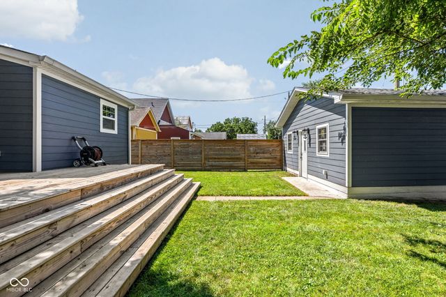 560 Jefferson Avenue, Indianapolis, IN 46201