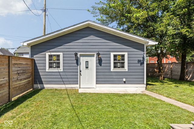 560 Jefferson Avenue, Indianapolis, IN 46201