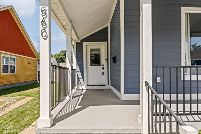 560 Jefferson Avenue, Indianapolis, IN 46201
