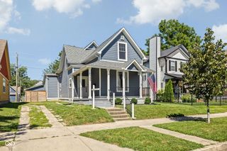 560 Jefferson Avenue, Indianapolis, IN 46201