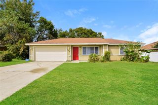 3036 BEAL STREET, Deltona, FL 32738