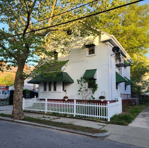 12 Payton Street, Unknown Ri City, RI 02905