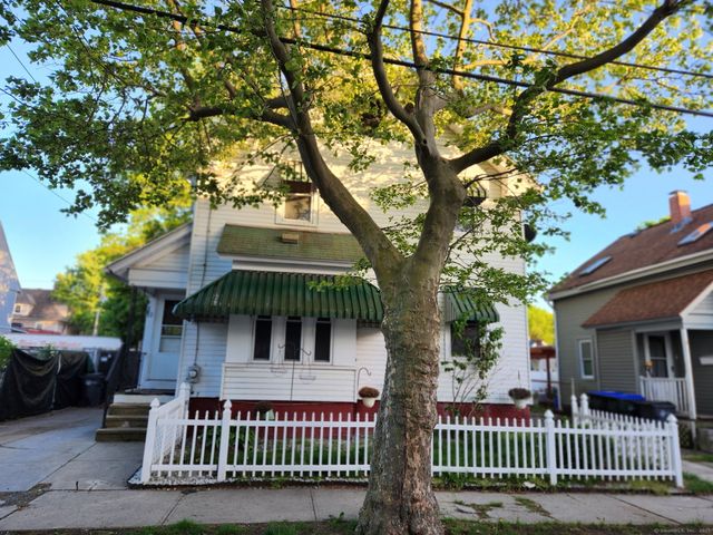 12 Payton Street, Unknown Ri City, RI 02905