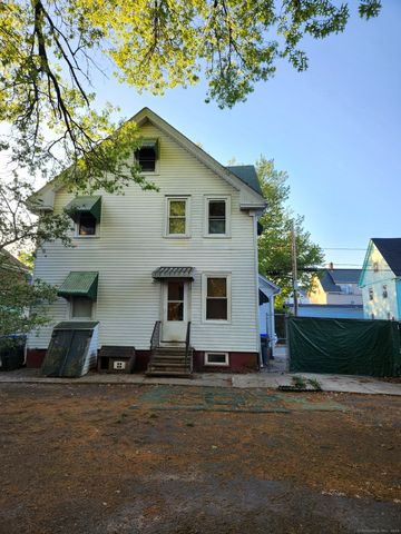 12 Payton Street, Unknown Ri City, RI 02905
