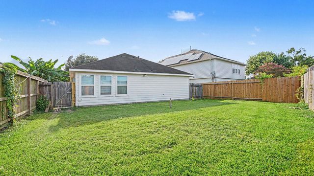11110 Vanilla Circle Court, Houston, TX 77044