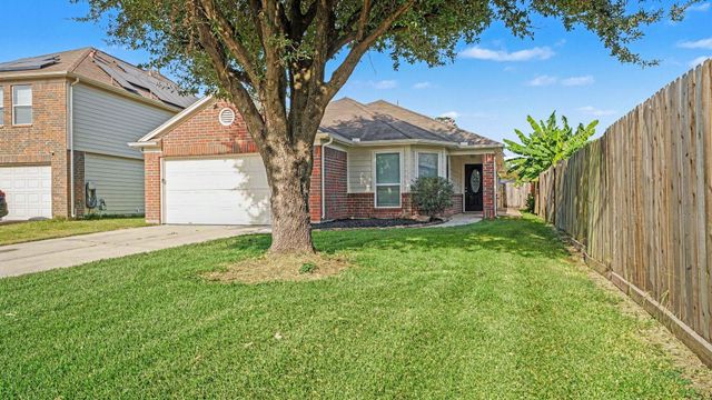 11110 Vanilla Circle Court, Houston, TX 77044